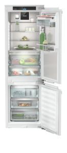 Liebherr ICBNd 5173 Peak  Integrierbare Kühl-Gefrierkombination  mit BioFresh Professional und NoFrost FH+