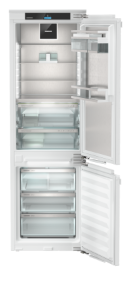 Liebherr ICBNd 5173 Peak  Integrierbare Kühl-Gefrierkombination  mit BioFresh Professional und NoFrost FH+