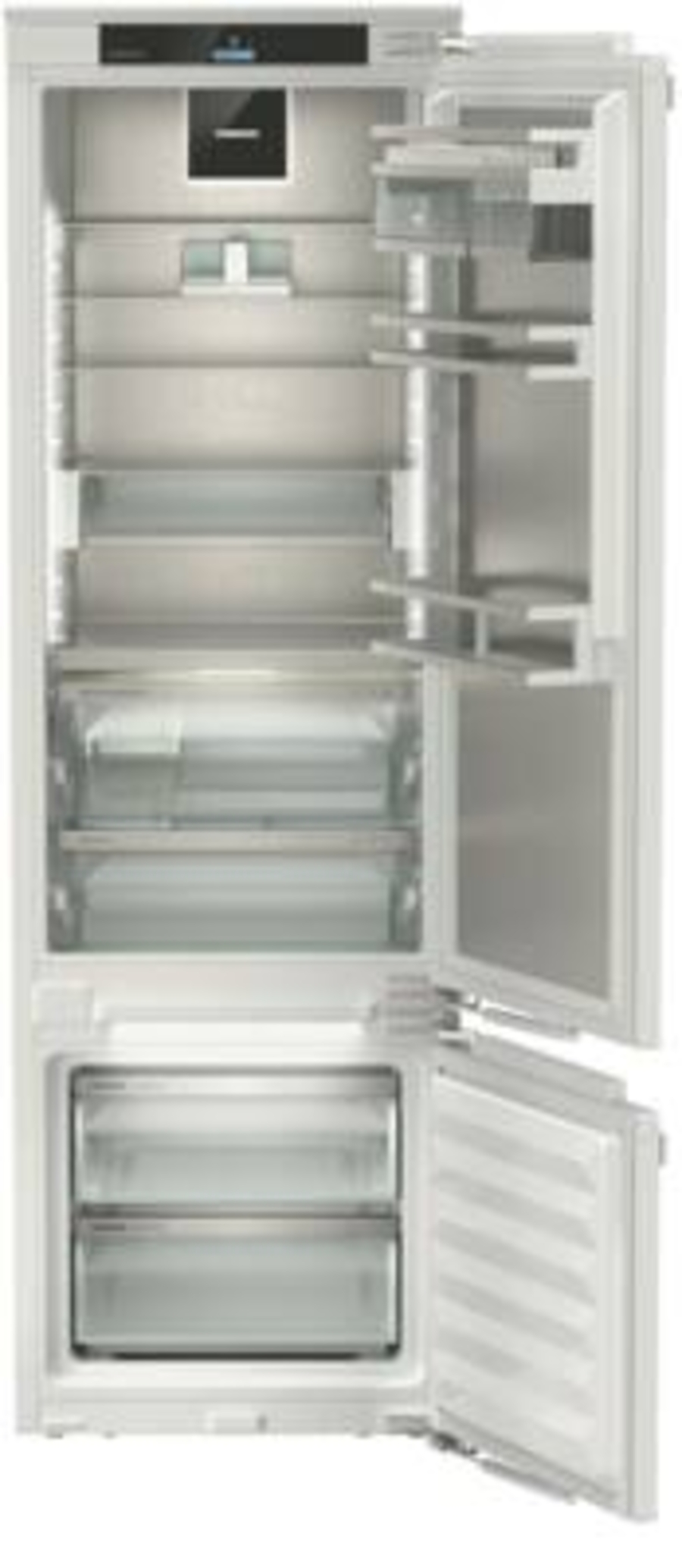 Liebherr ICBdi 5182 Peak BioFresh  Integrierbare Kühl-Gefrierkombination mit BioFresh
