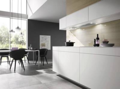 Miele DA 2390 D Dunstabzugshaube 