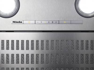 Miele DA 2390 D Dunstabzugshaube 