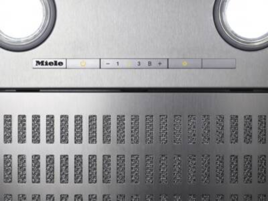 Miele DA 2390 D Dunstabzugshaube 