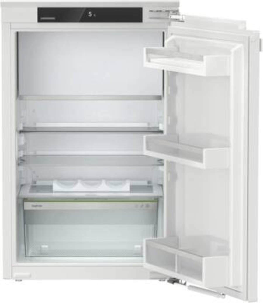Liebherr IRd 3921 Plus Integrierbarer Kühlschrank mit EasyFresh FH+