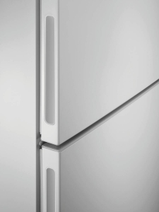 AEG RDB424E1AW Kühl-/Gefrierkombination Stand Weiss Abmessungen (HxBxT):1434x550x547mm