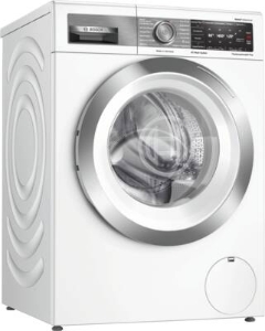 Bosch WAV28G94 HomeProfessional Waschmaschinen Frontlader Weiss 9kg ,1400 U/min