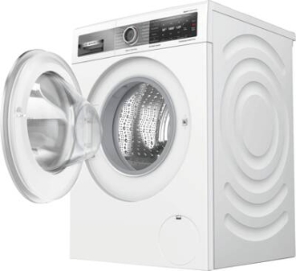 Bosch WAV28G94 HomeProfessional Waschmaschinen Frontlader Weiss 9kg ,1400 U/min