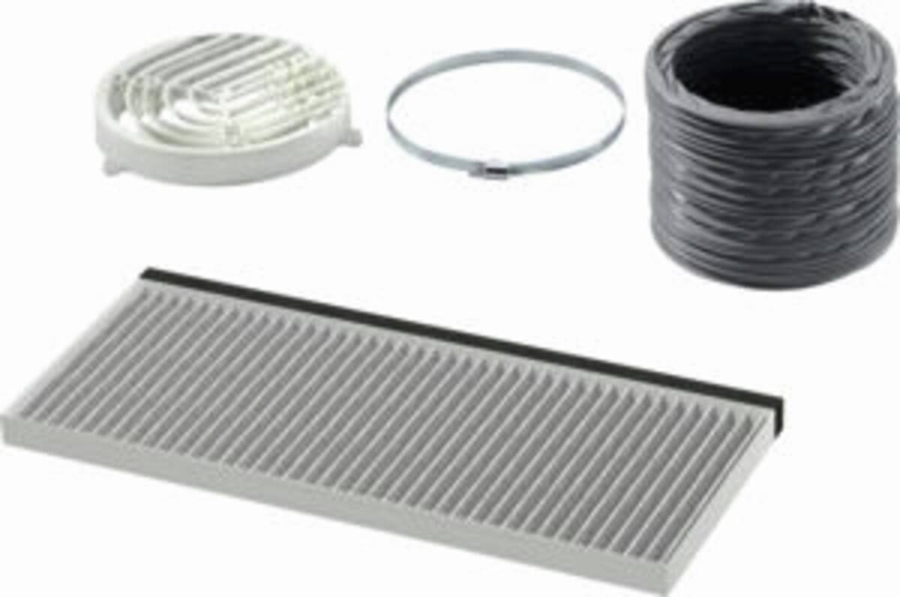 Siemens LZ11ITI14 Clean Air Standard Umluftset 