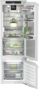 Liebherr ICBc 5182 Peak BioFresh Integrierbare Kühl-Gefrierkombination mit BioFresh 
