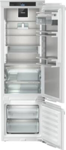 Liebherr ICBc 5182 Peak BioFresh Integrierbare Kühl-Gefrierkombination mit BioFresh 