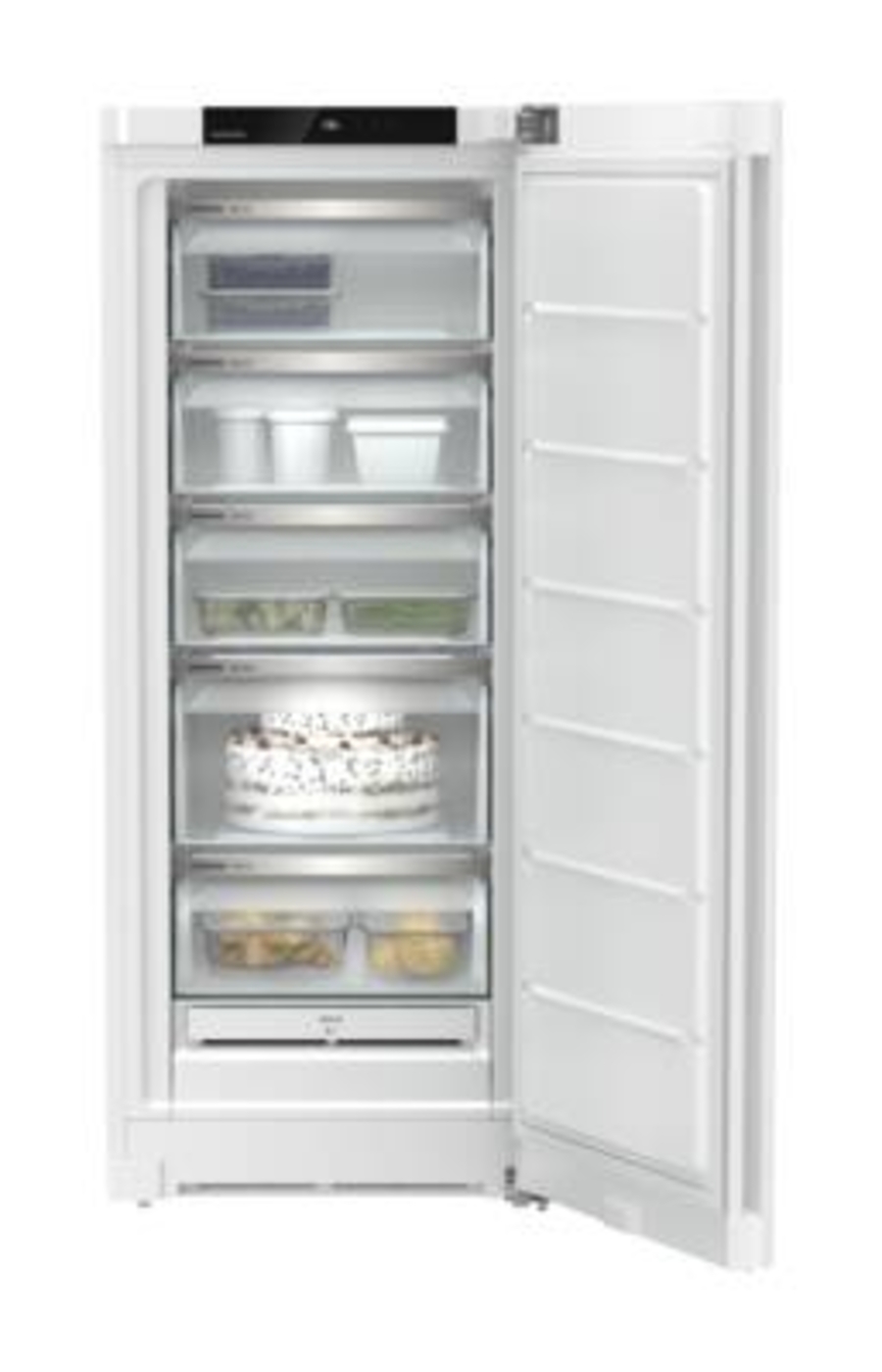 Liebherr FNd 4625 Standgefrierschrank   NoFrost  