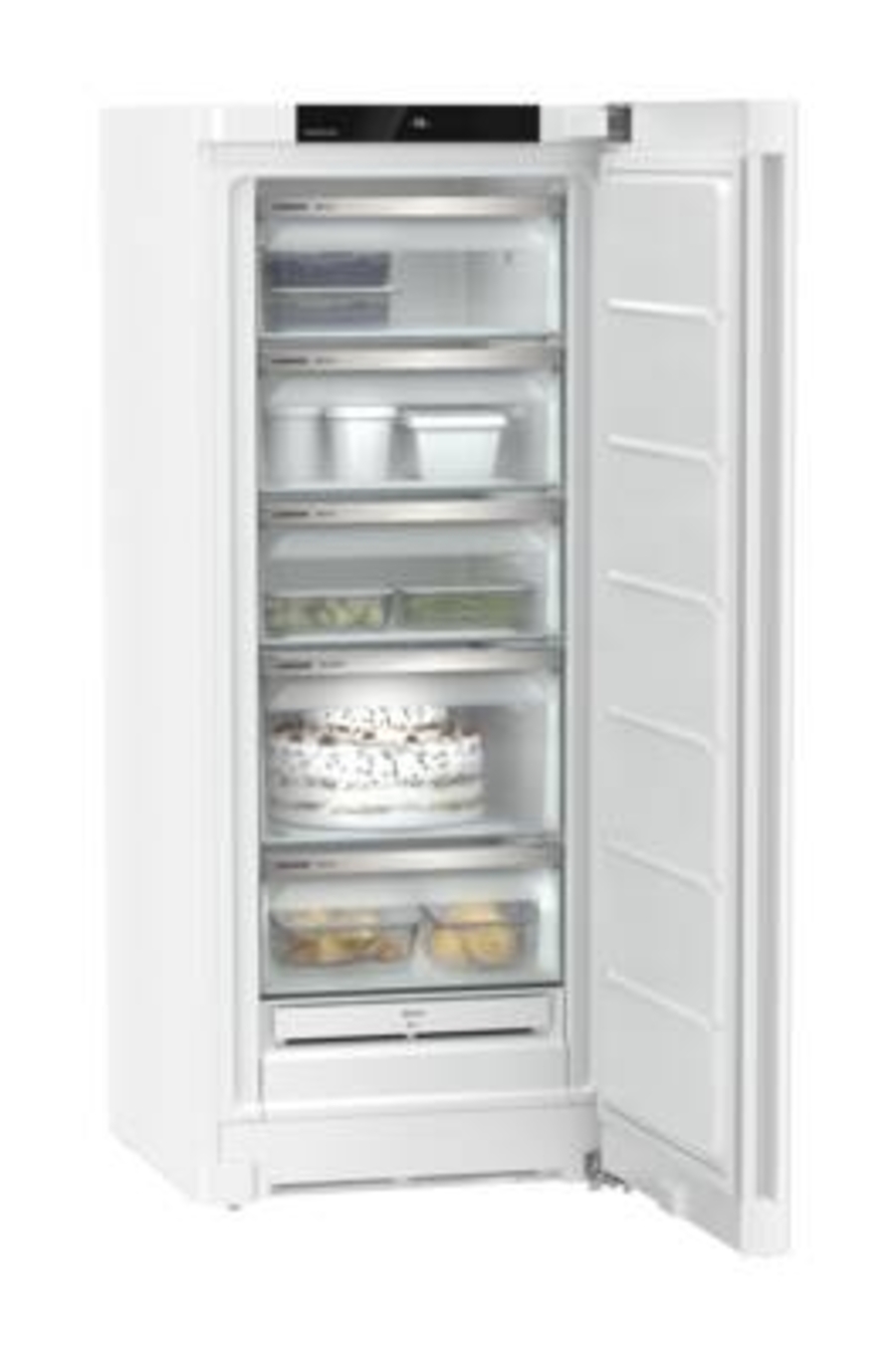 Liebherr FNd 4625 Standgefrierschrank   NoFrost  