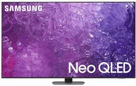 Samsung QE85QN90C 85" Neo QLED 4K SmartTV Fernseher 