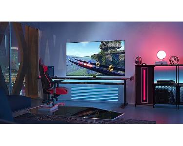 Samsung QE85QN90C 85" Neo QLED 4K SmartTV Fernseher 