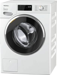 Miele WWF 364 WPS Waschmaschinen Frontlader 8 kg 