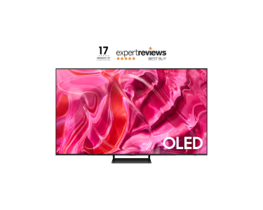 Samsung QE65S90C 65"(165cm) OLED TV, 4K UHD, Quantum HDR SmartTv Fernseher