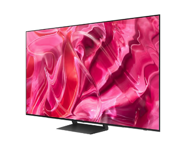 Samsung QE65S90C 65"(165cm) OLED TV, 4K UHD, Quantum HDR SmartTv Fernseher