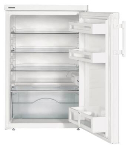 Liebherr T1710 Comfort  Tischkühlschrank Weiss 