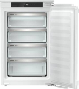Liebherr IFNe 3924 Plus NoFrost Integrierbarer Gefrierschrank  mit NoFrost Weiss Festtür FH+