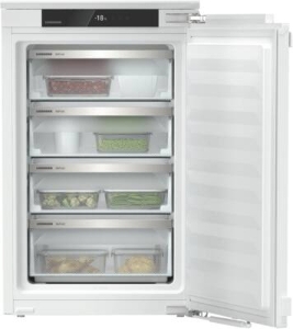Liebherr IFNe 3924 Plus NoFrost Integrierbarer Gefrierschrank  mit NoFrost Weiss Festtür FH+