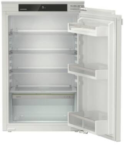 Liebherr IRe 3900 Pure  Integrierbarer Kühlschrank mit EasyFresh Weiss
