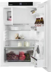 Liebherr IRSe 3901 Pure Integrierbarer Kühlschrank mit EasyFresh Schlepptür