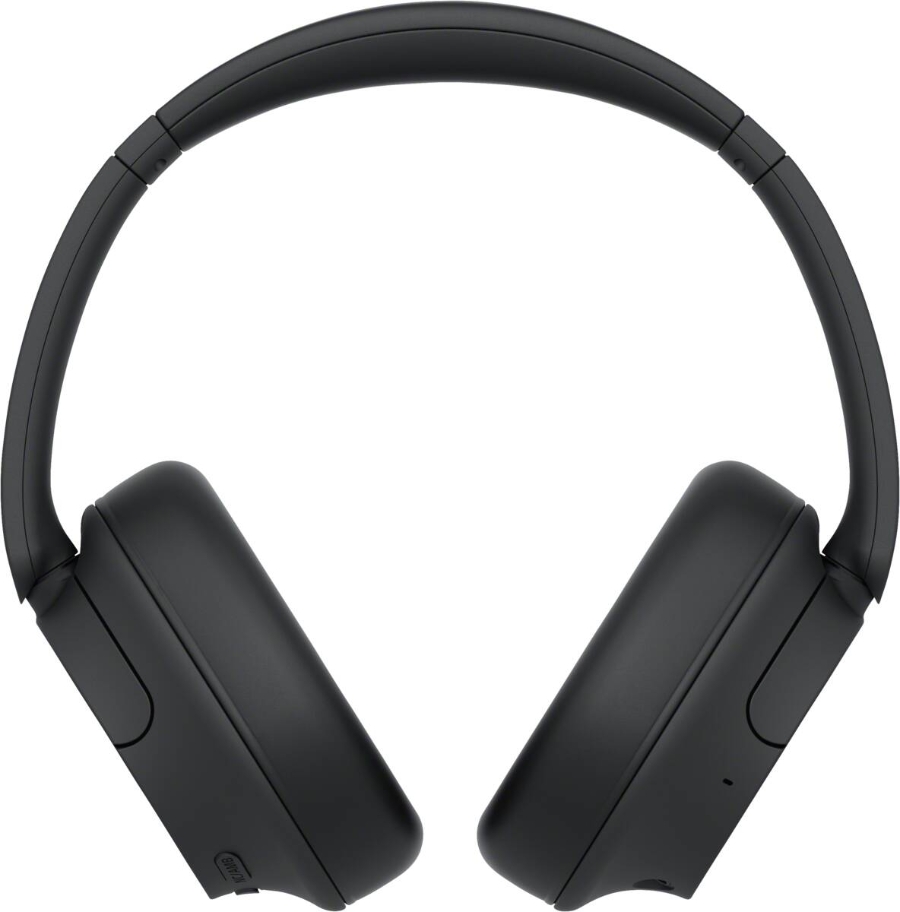 Sony WHCH720NB.CE7  Kopfhörer Schwarz 