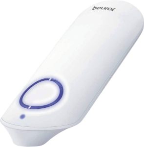 Beurer BR60 Insektenstichheiler Weiss zur Behandlung von Insektenstichen- und bissen,lindert