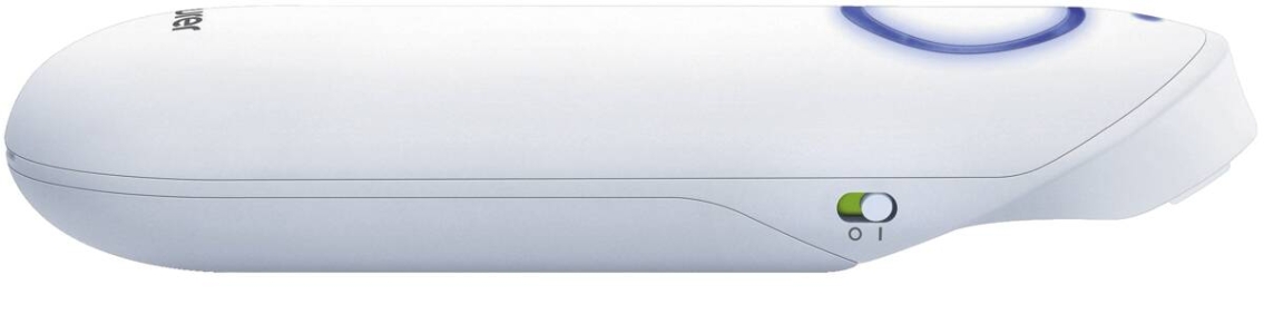 Beurer BR60 Insektenstichheiler Weiss zur Behandlung von Insektenstichen- und bissen,lindert