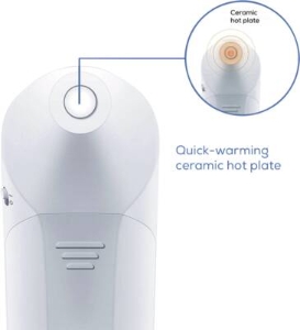 Beurer BR60 Insektenstichheiler Weiss zur Behandlung von Insektenstichen- und bissen,lindert