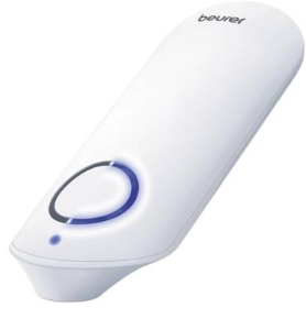 Beurer BR60 Insektenstichheiler Weiss zur Behandlung von Insektenstichen- und bissen,lindert