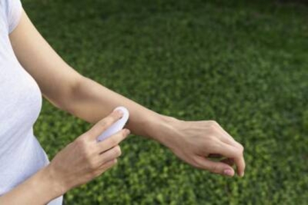 Beurer BR60 Insektenstichheiler Weiss zur Behandlung von Insektenstichen- und bissen,lindert