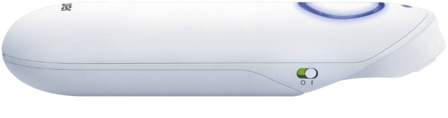 Beurer BR60 Insektenstichheiler Weiss zur Behandlung von Insektenstichen- und bissen,lindert