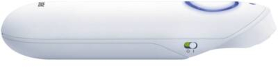 Beurer BR60 Insektenstichheiler Weiss zur Behandlung von Insektenstichen- und bissen,lindert