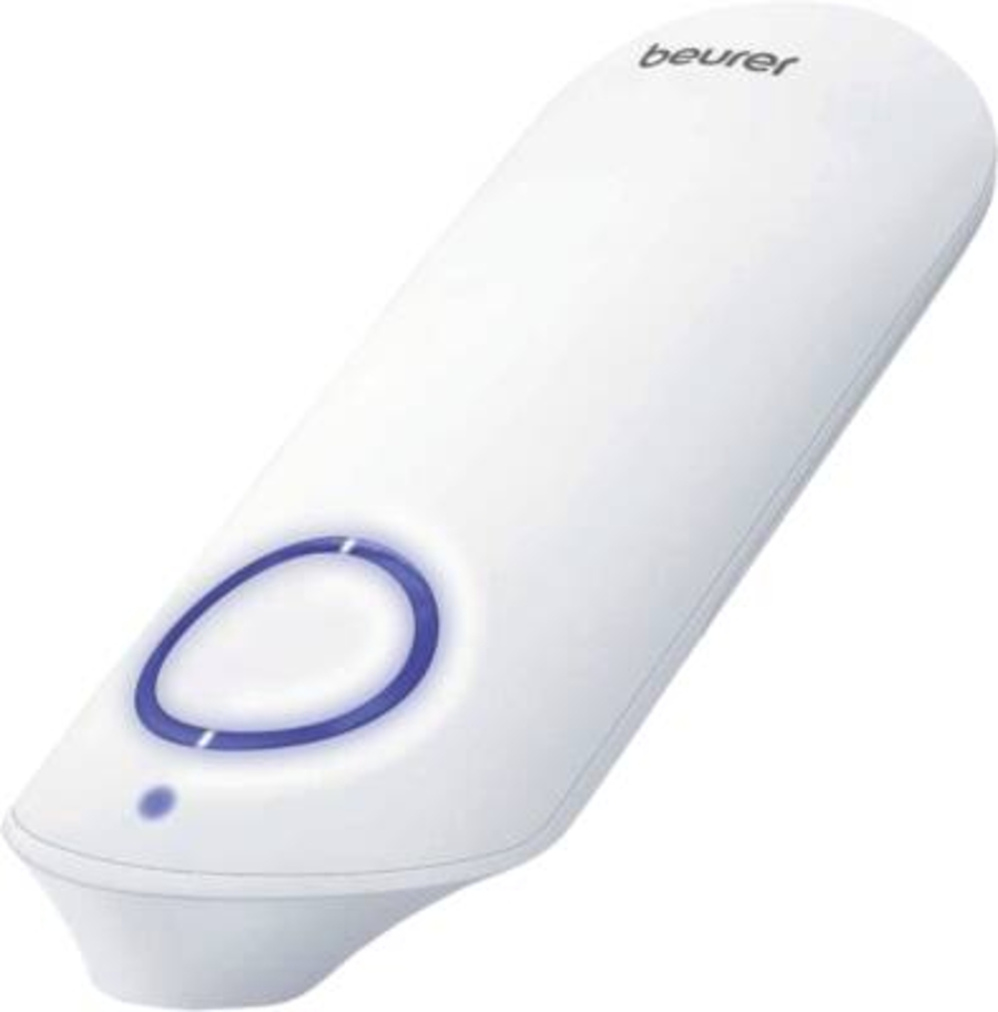 Beurer BR60 Insektenstichheiler Weiss zur Behandlung von Insektenstichen- und bissen,lindert