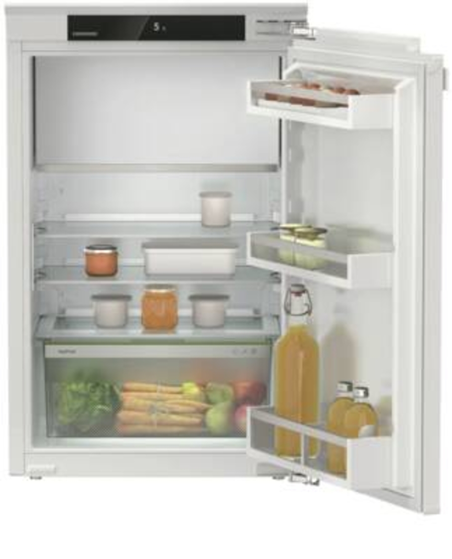 Liebherr IRe 3901 Pure  Integrierbarer Kühlschrank mit EasyFresh 