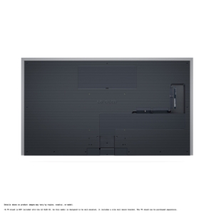 LG OLED65G39LA 4K OLED evo Gallery Design Smart TV 65" (164cm)  Fernseher