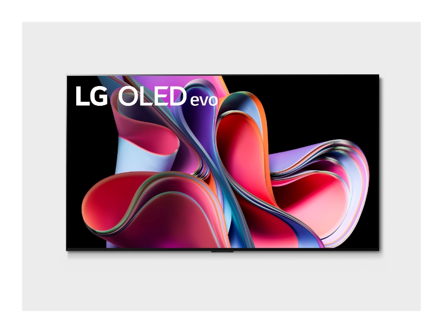 LG OLED65G39LA 4K OLED evo Gallery Design Smart TV 65" (164cm)  Fernseher