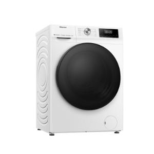 Hisense WFQA1014EVJMW Waschmaschine 10 kg  Frontlader 