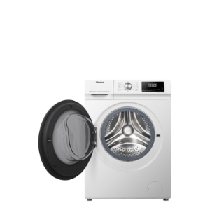 Hisense WFQA1014EVJMW Waschmaschine 10 kg  Frontlader 