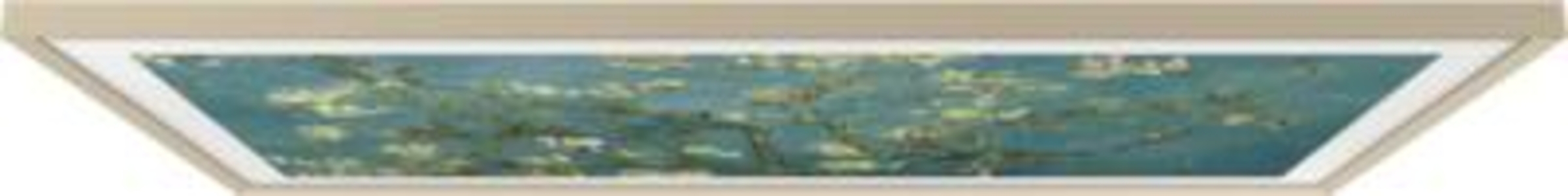 Samsung VG-SCFC85SGMXC  Dekorrahmen Modern ab  2021 The Frame TV 85" Sand Gold