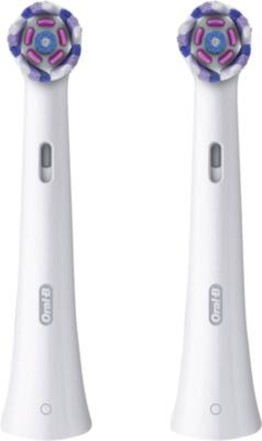 Oral-B Aufsteckbürsten iO Radiant White 2er 