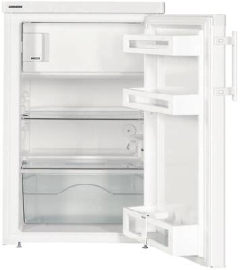 Liebherr T1414 Comfort Tischkühlschrank Weiss 