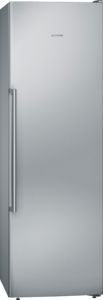 Siemens GS36NAIEP IQ500 Gefrierschrank Stand  NoFrost Abmessungen (HxBxT):1860x600x650mm 