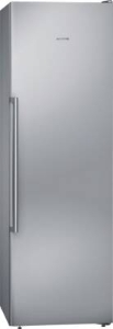 Siemens GS36NAIEP IQ500 Gefrierschrank Stand  NoFrost Abmessungen (HxBxT):1860x600x650mm 