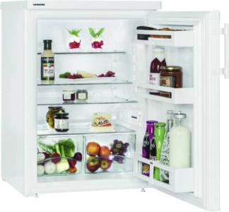 Liebherr TP1720 Comfort Tischkühlschrank Weiss 