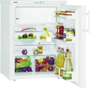 Liebherr TP 1764-23 Premium Tisch-Kühlschrank Weiss 85cm 
