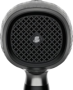 Rowenta CV888L Karl Lagerfeld Pro Stylist Haartrockner Schwarz/Rot  2200 Watt Pro AC-Motor,ultraschnelles Trocknen,Ionic Shine 