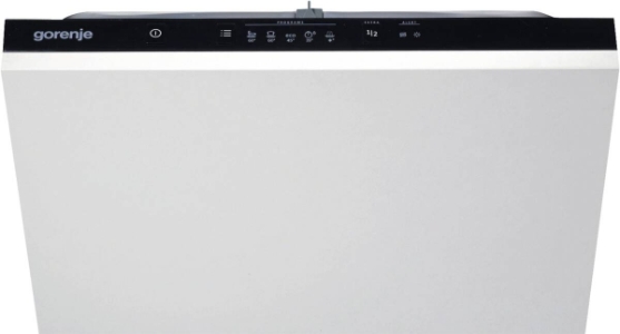 Gorenje GV520E15  Geschirrspüler Einbau 45cm 