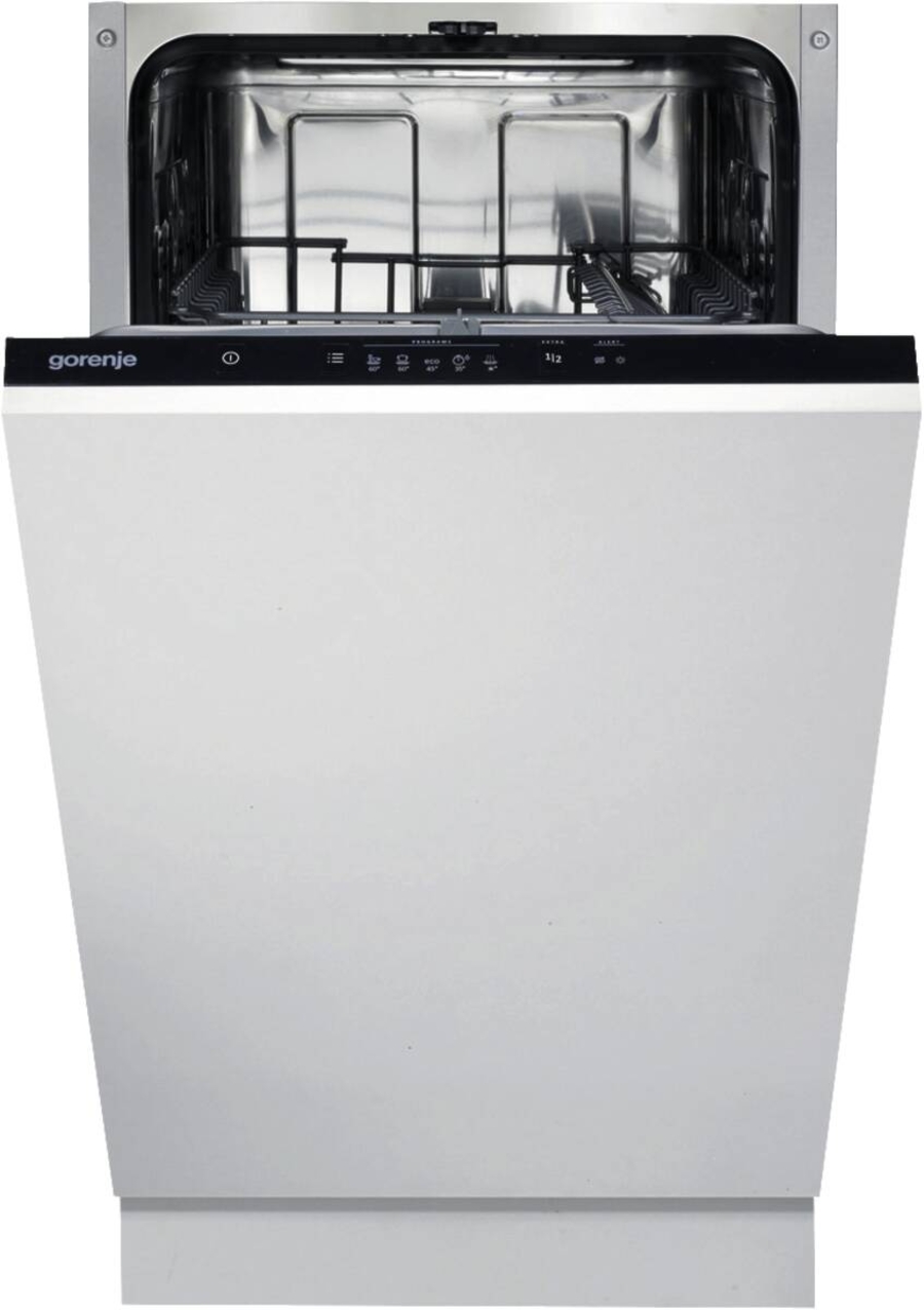 Gorenje GV520E15  Geschirrspüler Einbau 45cm 