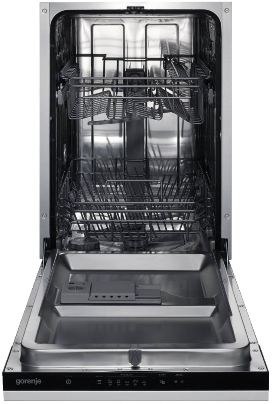 Gorenje GV520E15  Geschirrspüler Einbau 45cm 